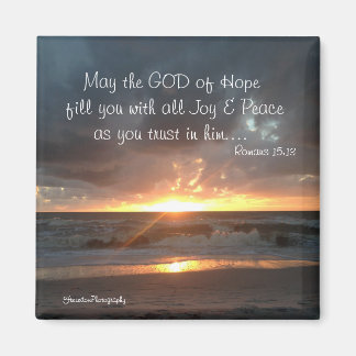 Gud av Hope Magnet
