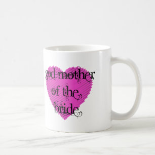 Gud Budens mamma Kaffemugg