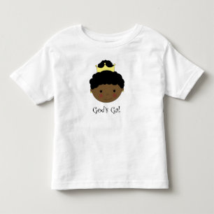 Gud etiopier gal. tee shirt