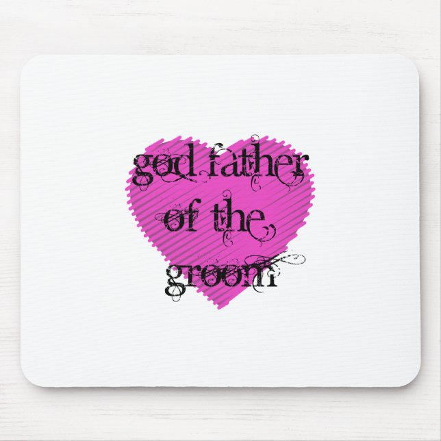 Gud Far i Groom Musmatta (Framsidan)
