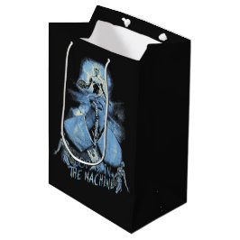 Gud finns i Maskin - Techno-Dystopian Design