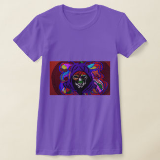 Gud för förnyelse t shirt