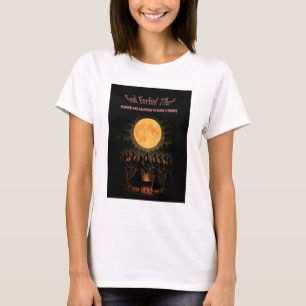 Gud förbjude att kvinnor tillåts en Hobby T Shirt