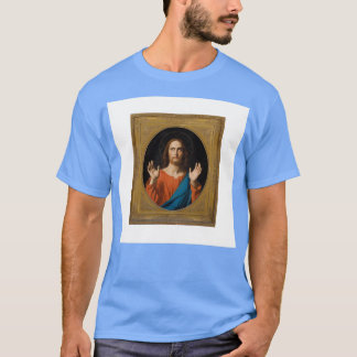 Gud förbjude t shirt