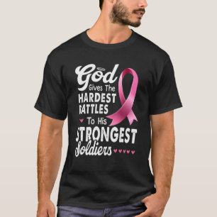Gud Ge, de svåraste attentaten mot hans starkaste T Shirt