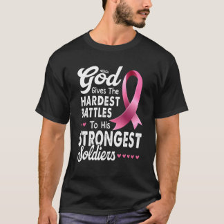 Gud Ge, de svåraste attentaten mot hans starkaste T Shirt