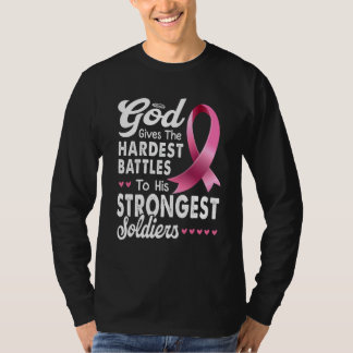 Gud Ge, de svåraste attentaten mot hans starkaste T Shirt