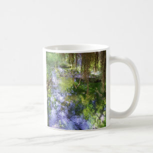"Gud gjorda Monet" mugg