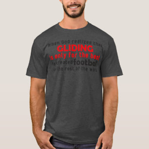 Gud glide t shirt