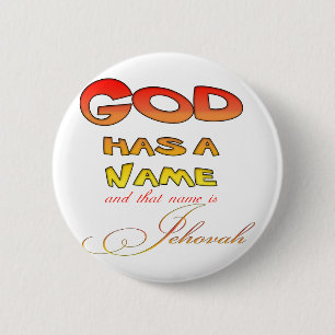 Gud har en Namn Jehovah Knapp