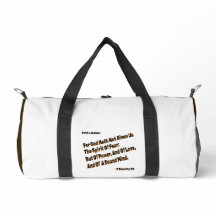 Gud har inte gett oss fruktan.