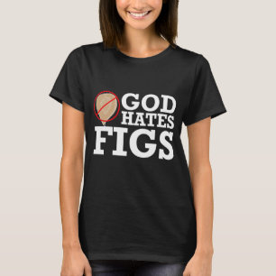 GUD HATAR FIKON - VITA -.png Tee