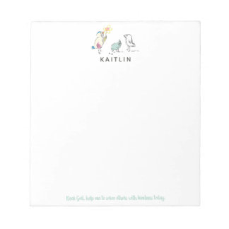 Gud hjälpe mig  anteckningsblock