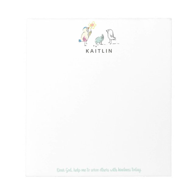 Gud hjälpe mig  anteckningsblock (Framsida)