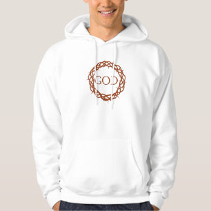 Gud Hoodie
