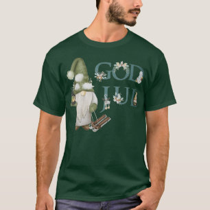 Gud Jul T Shirt