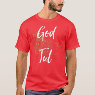 Gud Jul T Shirt