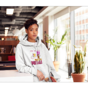 Gud kanske inte går igenom med dig, men jag är t shirt