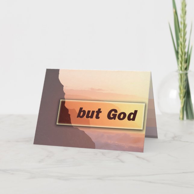 Gud Kort (Framsida)