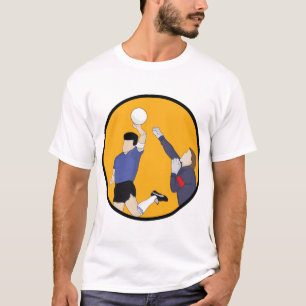 Gud, La Mano de Dios T Shirt