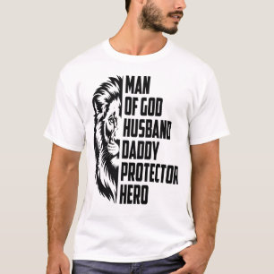 Gud Lejona Make T Shirt