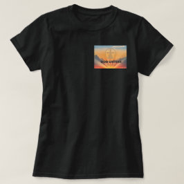 Gud Listens nummer 2 T Shirt