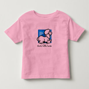 Gud lite Lamb T-shirt