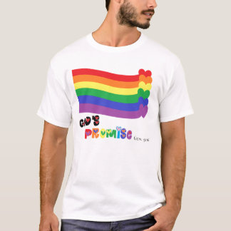 Gud löfteTshirt Tröja