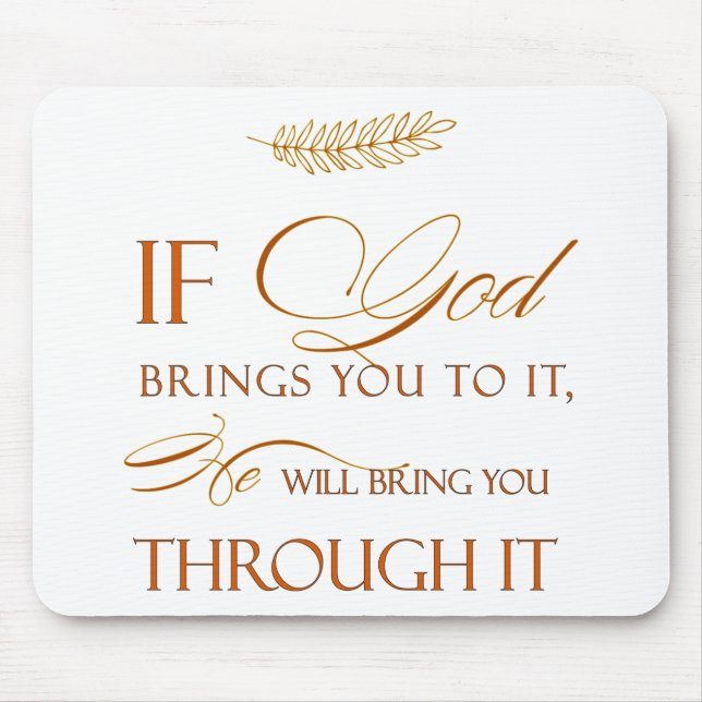 Gud Makes Away Musmatta (Framsidan)