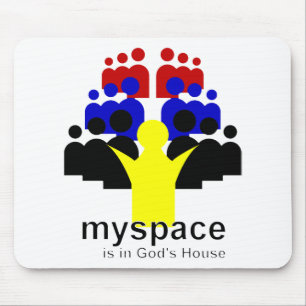 Gud MySpace Musmatta