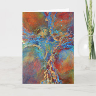 Gud Nåd-Enkor av hopp Kort