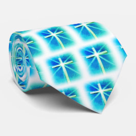 Gud Neck Tie välsignad Slips