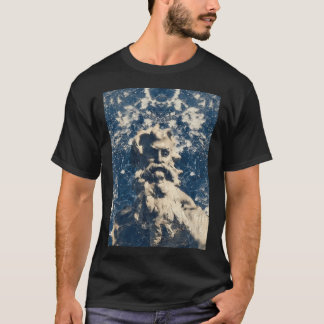 Gud Neptune T Shirt