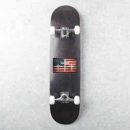 Gud och Land Klistermärken