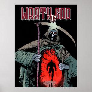 Gud poster