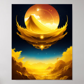 Gud Poster