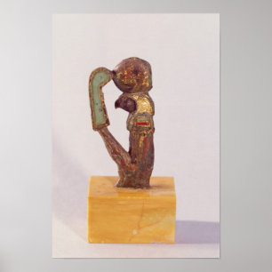 Gud Re, Saite Period Poster