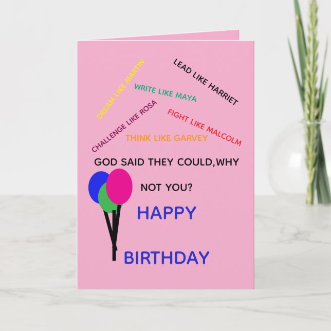 Gud Sade Kort (Framsida)