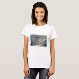 Gud skall försörja t shirt