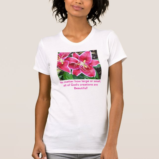 Gud skapelser tee (Framsida)