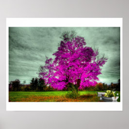 Gud spelade Dice med Poster. Poster