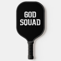 Gud Squad Christian
