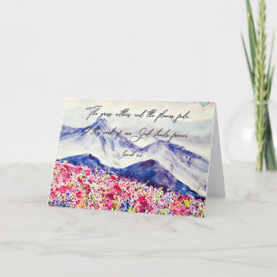 Gud stands for Greeting Card Kort