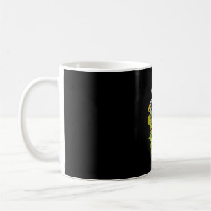 Gud Tigers Kaffemugg