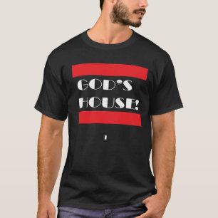 Gud typsnitt för husvit tee