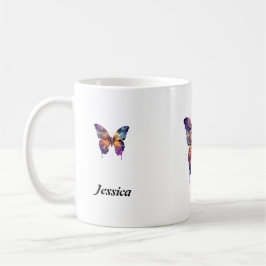 Gud välsignad, älskad av Jesus, Led av själen Kaffemugg