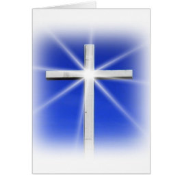 Gud välsignad hälsningskort