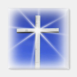 Gud välsignad magnet