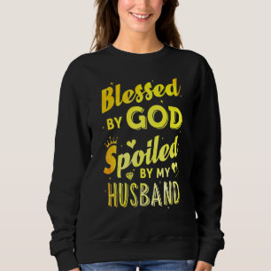 Gud välsignad t shirt