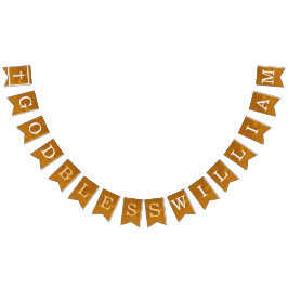 Gud välsigne 7 bokstäver namn Guld Dop Nattvard Vimplar